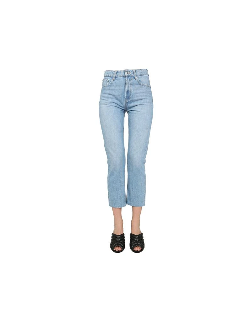 商品IRO|Hypnosis Jeans,价格¥983,第1张图片