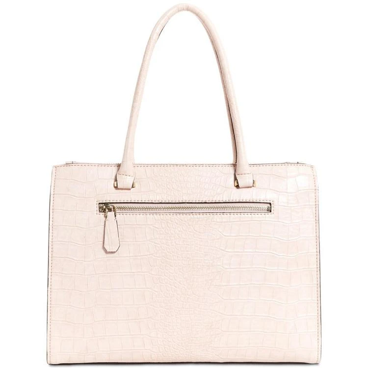 商品GUESS|Ryann Society Satchel,价格¥525,第5张图片详细描述