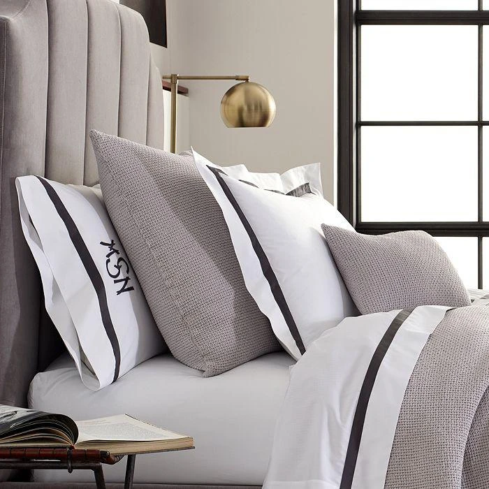 商品Matouk|Selah Coverlet, Full/Queen,价格¥1086,第5张图片详细描述