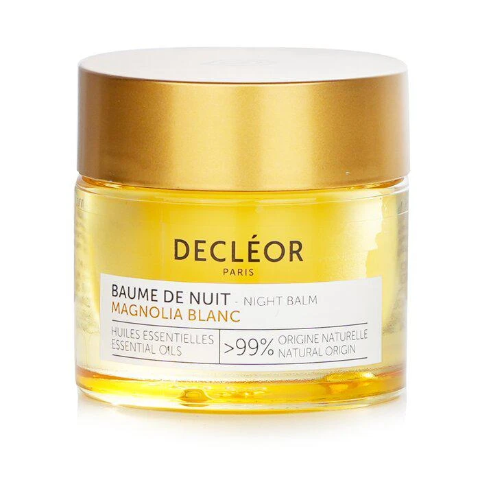 商品Decléor|Decleor 白玉兰晚霜 15ml/0.46oz,价格¥283,第1张图片