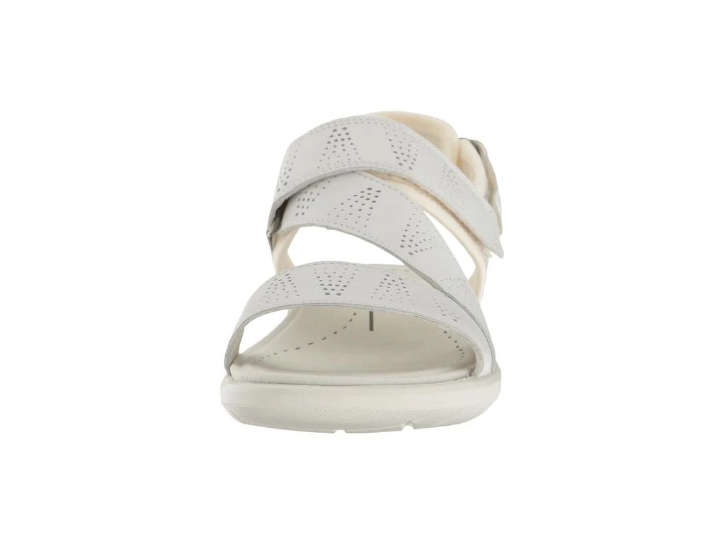 Soft 5 Cross-Strap Sandal 商品