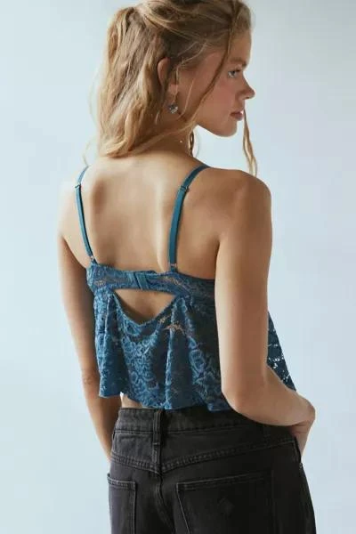 Out From Under Giselle Dream Girl Babydoll Bra Top 商品