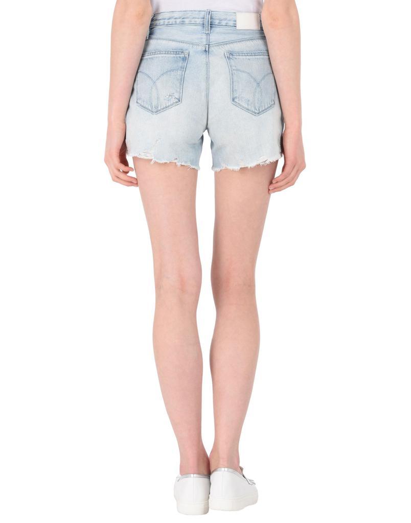 商品Calvin Klein|Denim shorts,价格¥274,第4张图片详细描述