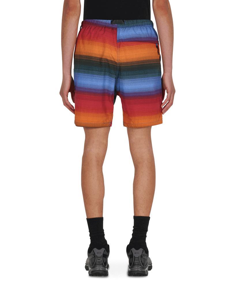 商品Gramicci|Shell Packable Shorts Multicolor,价格¥395,第5张图片详细描述