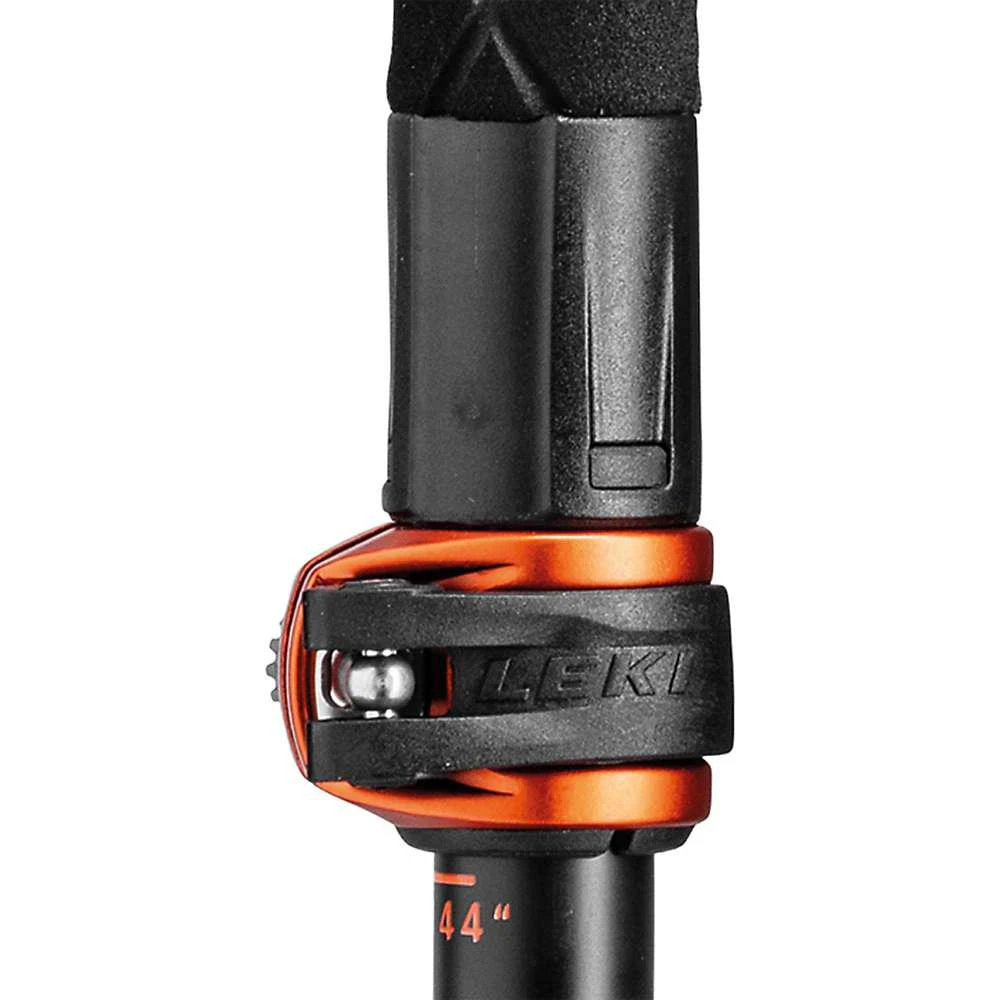 商品LEKI|LEKI Makalu FX Carbon Trekking Pole,价格¥1424,第5张图片详细描述