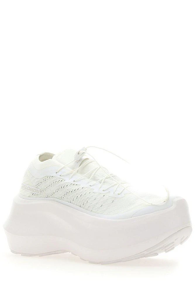 商品Comme des Garcons|女式 联名 Salomon Lace-Up 休闲鞋,价格¥2207,第1张图片