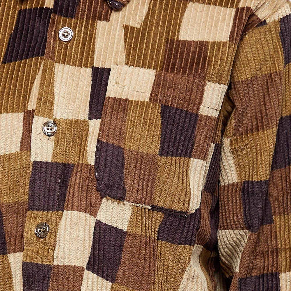 商品STUSSY|Stussy Check Shirt,价格¥1278,第2张图片详细描述