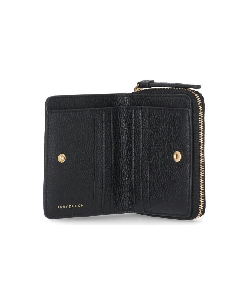 商品Tory Burch|Mcgraw Wallet,价格¥1566,第6张图片详细描述