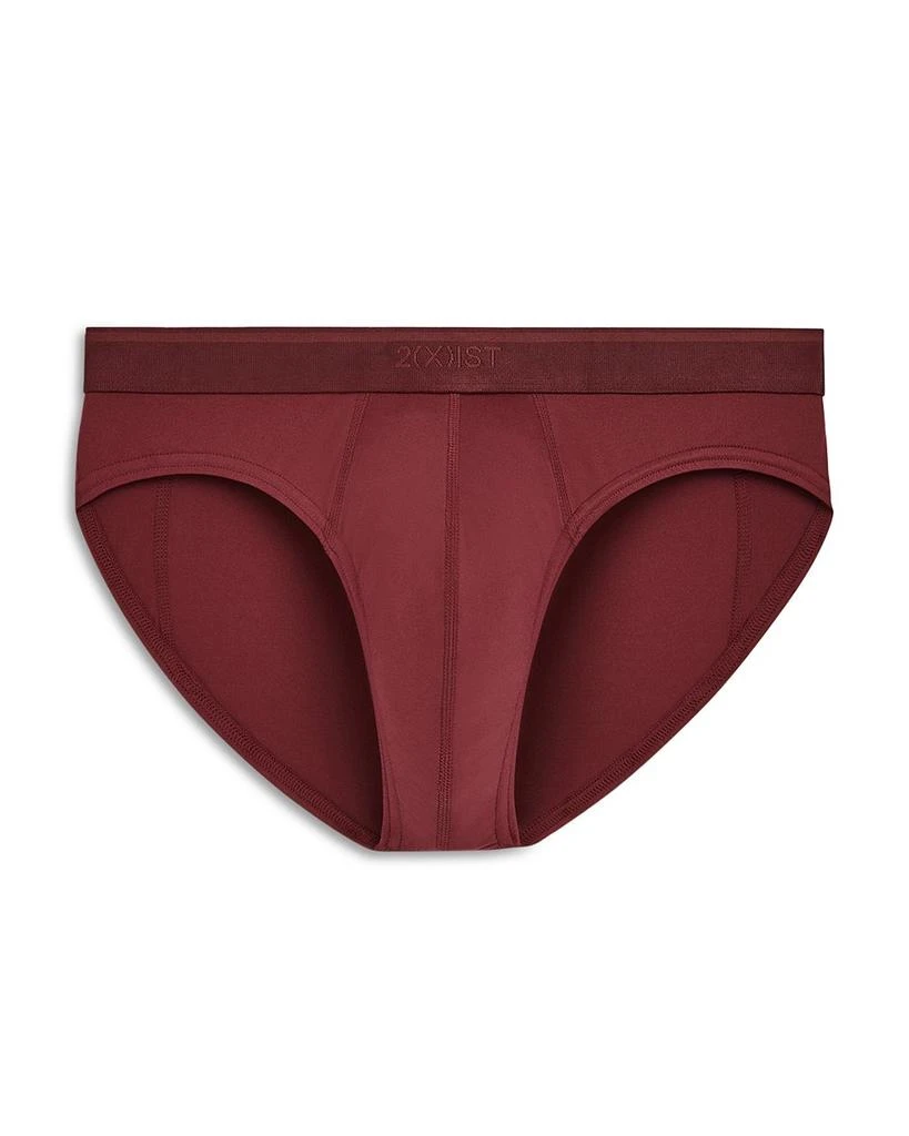商品2(x)ist|Speed Dri Electric Low Rise Briefs,价格¥148,第1张图片