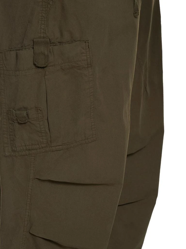 Oversize Military Cargo Pants 商品