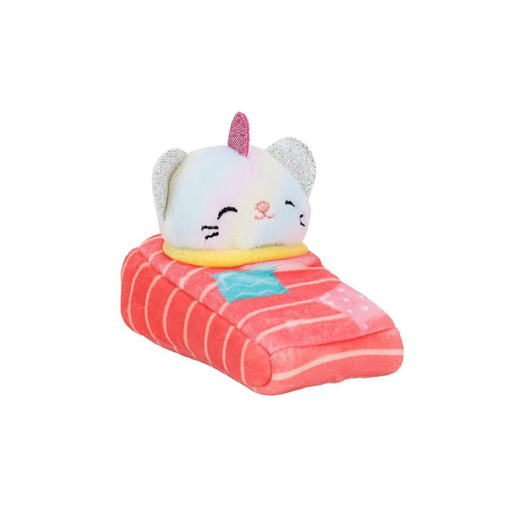 商品Squishville|Squishmallows Mini Plush Picnic,价格¥90,第4张图片详细描述