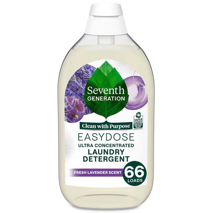 商品Seventh Generation|Laundry Detergent,价格¥104,第1张图片
