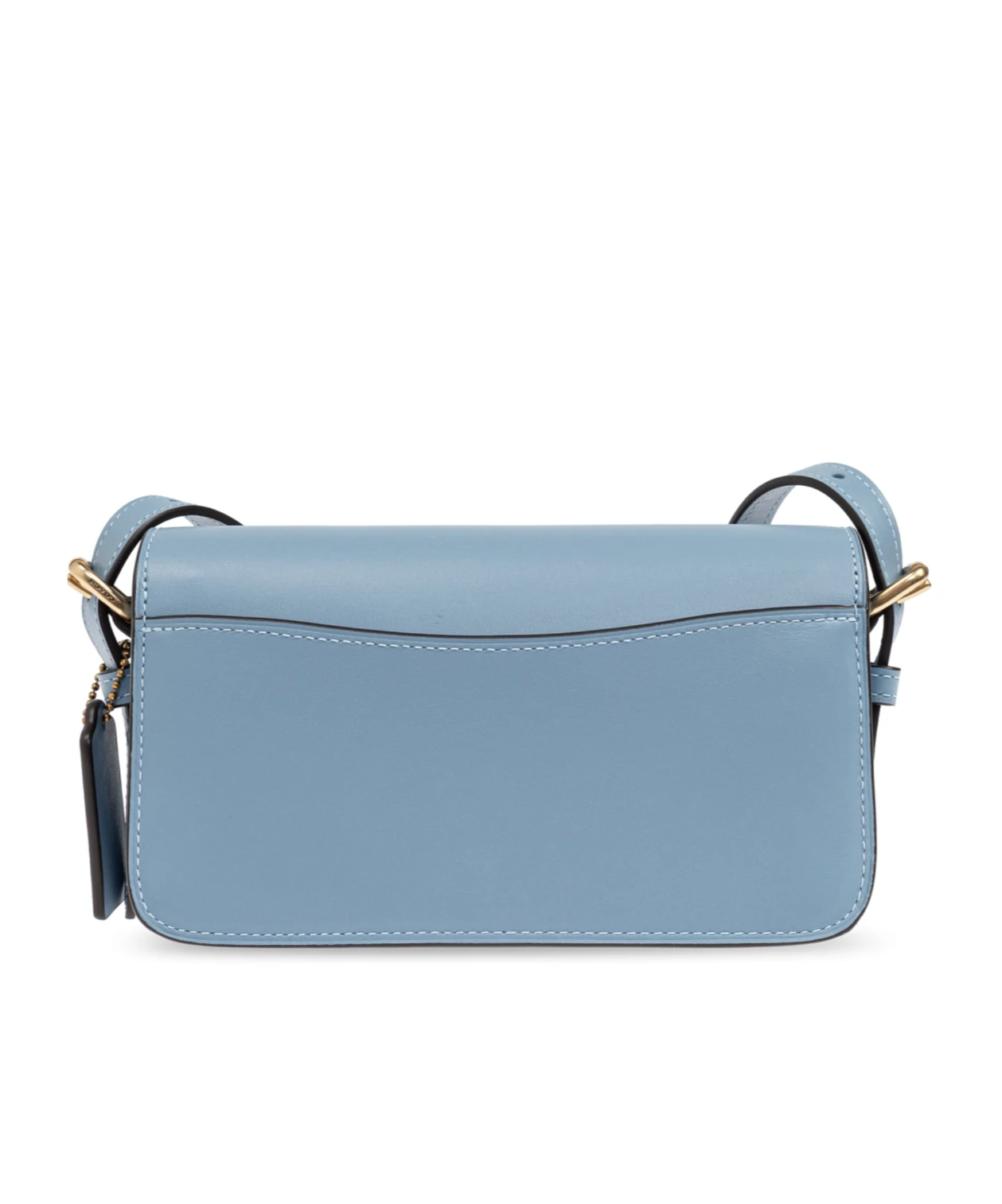 商品【商品预售7天】 Coach|Coach 女士斜挎包 CAM18B4PUB 蓝色,价格¥2630,第4张图片详细描述
