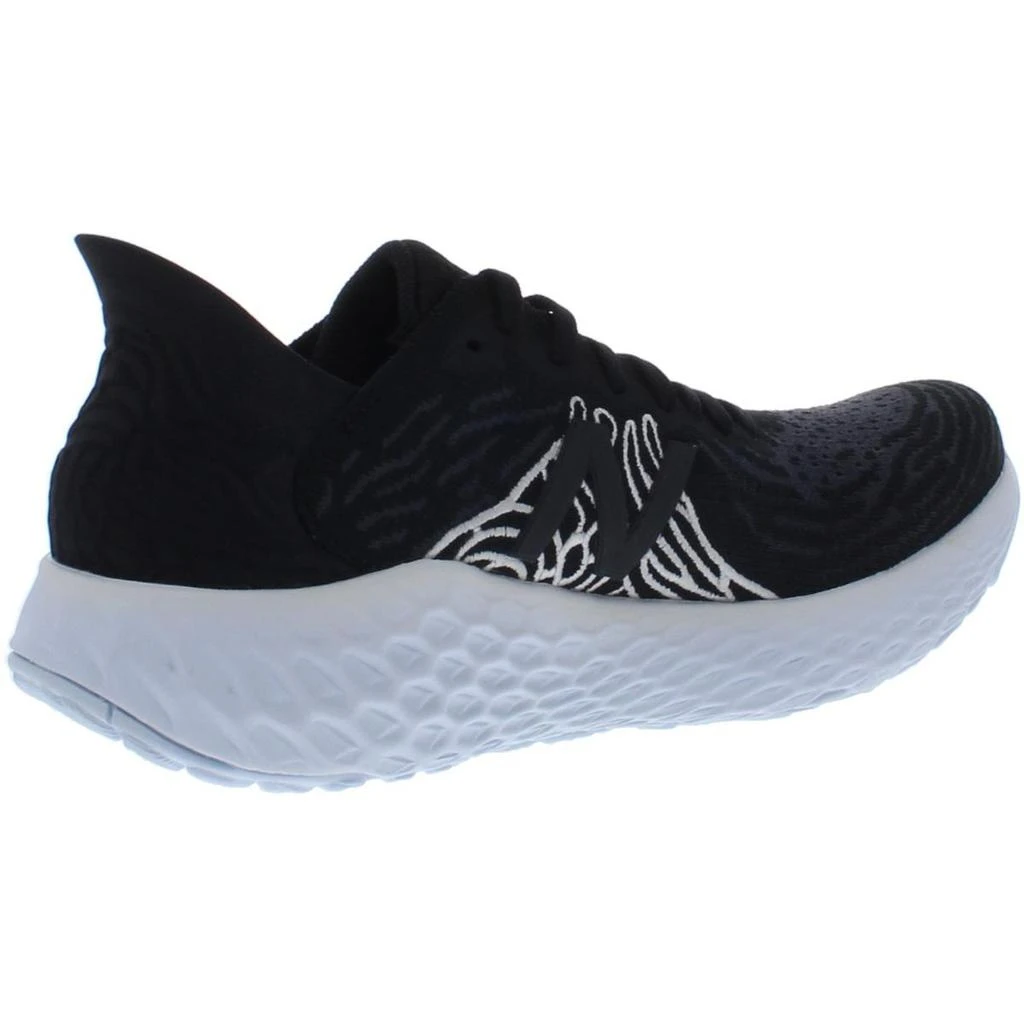 商品New Balance|New Balance Womens Fresh Foam 1080 Performance Sport Running Shoes,价格¥827,第3张图片详细描述