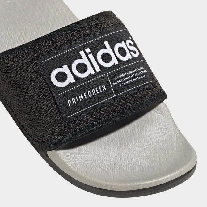 商品Adidas|Men's adidas adilette Printed Comfort Slide Sandals,价格¥301,第3张图片详细描述