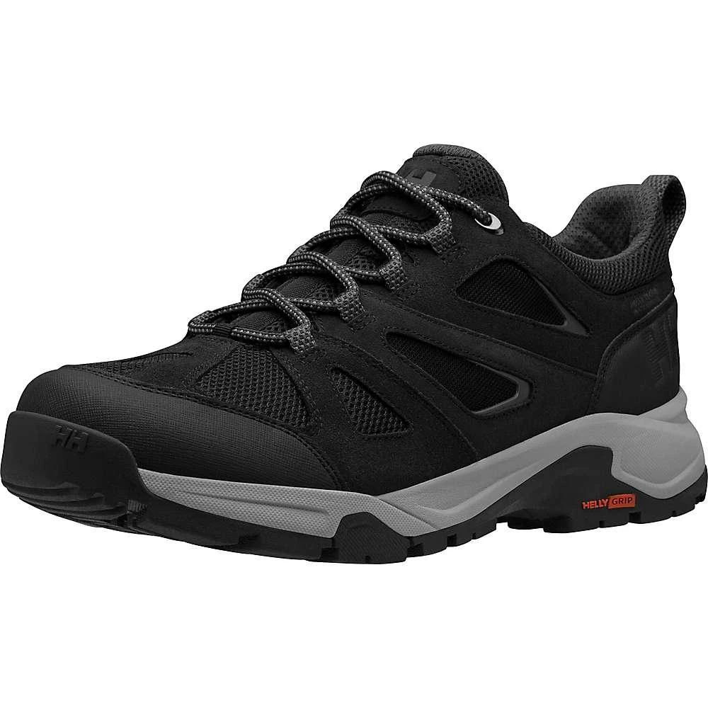 商品Helly Hansen|Men's Switchback Trail Low HT Shoe,价格¥526,第1张图片