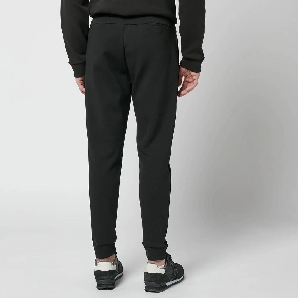 商品Hugo Boss|BOSS Green Men's Hadiko 1 Trousers - Black,价格¥417,第2张图片详细描述