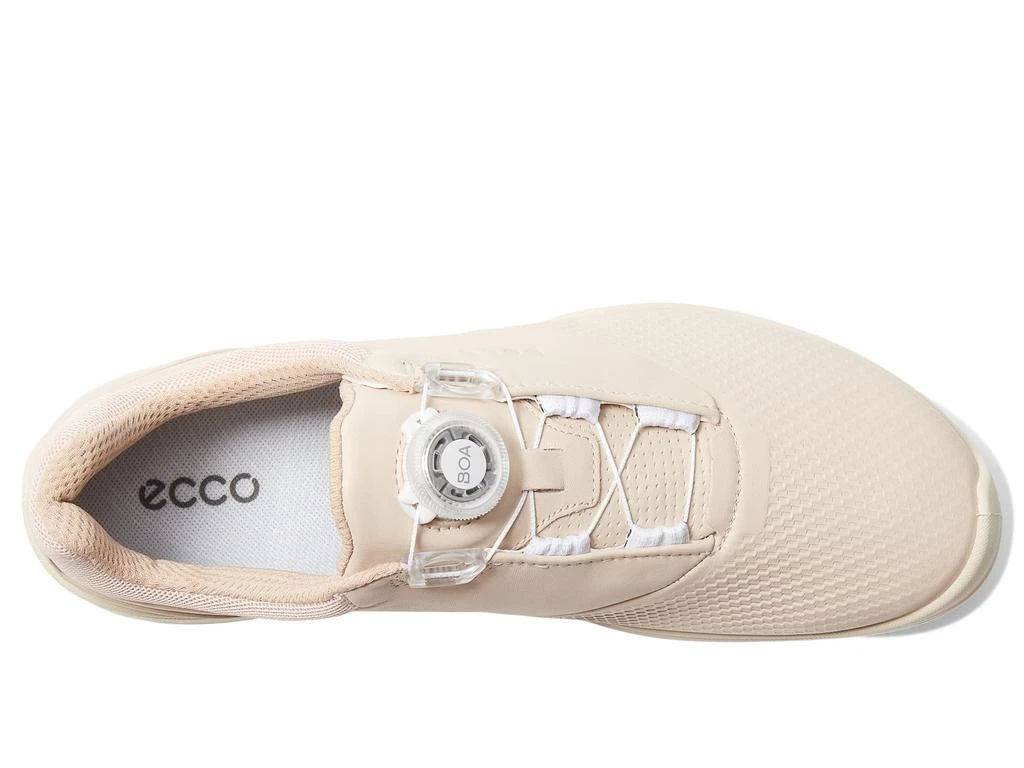 商品ECCO|Biom Hybrid 3 Boa Golf Shoes,价格¥1030,第2张图片详细描述