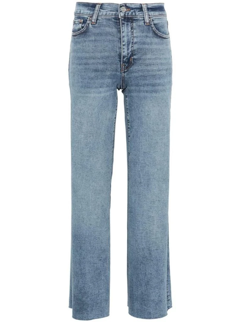 商品FRAME|Frame Jeans,价格¥2397,第1张图片