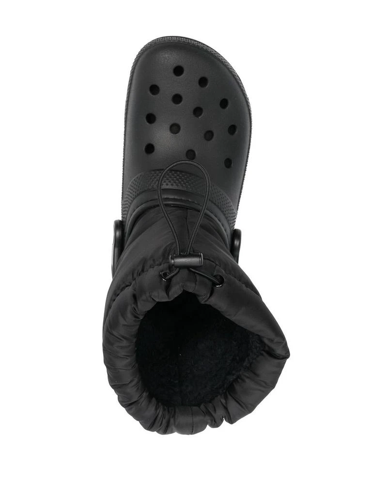 商品Crocs|CROCS - Classic Lined Neo Puff Boot Ankle Boots,价格¥523,第3张图片详细描述