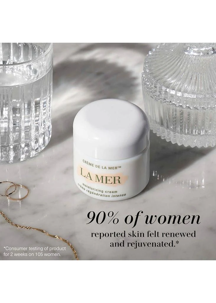 商品La Mer|Crème de la Mer Moisturizing Cream 500ml,价格¥21051,第3张图片详细描述