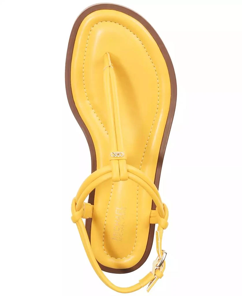 商品Michael Kors|Women's Astra Thong Slingback Sandals,价格¥301,第5张图片详细描述