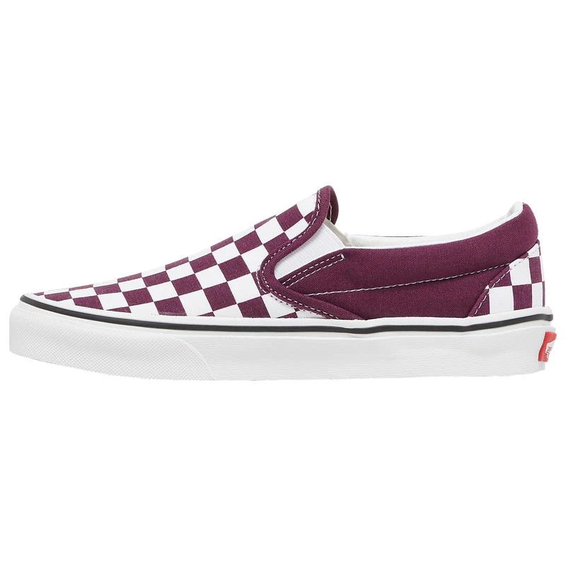商品Vans|Vans Classic Slip On - Women's,价格¥262,第2张图片详细描述
