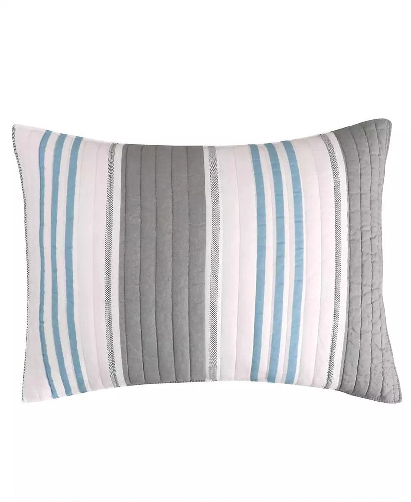 商品Levtex|Provincetown Reversible Quilt,价格¥515,第1张图片详细描述