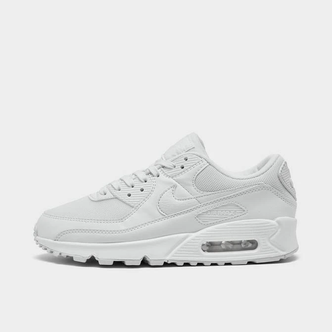 商品NIKE|Women's Nike Air Max 90 Casual Shoes,价格¥729,第1张图片