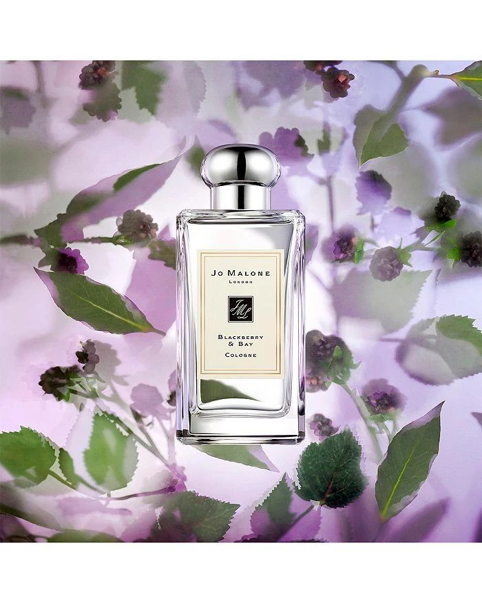 商品Jo Malone London|Blackberry & Bay Cologne,价格¥644,第3张图片详细描述