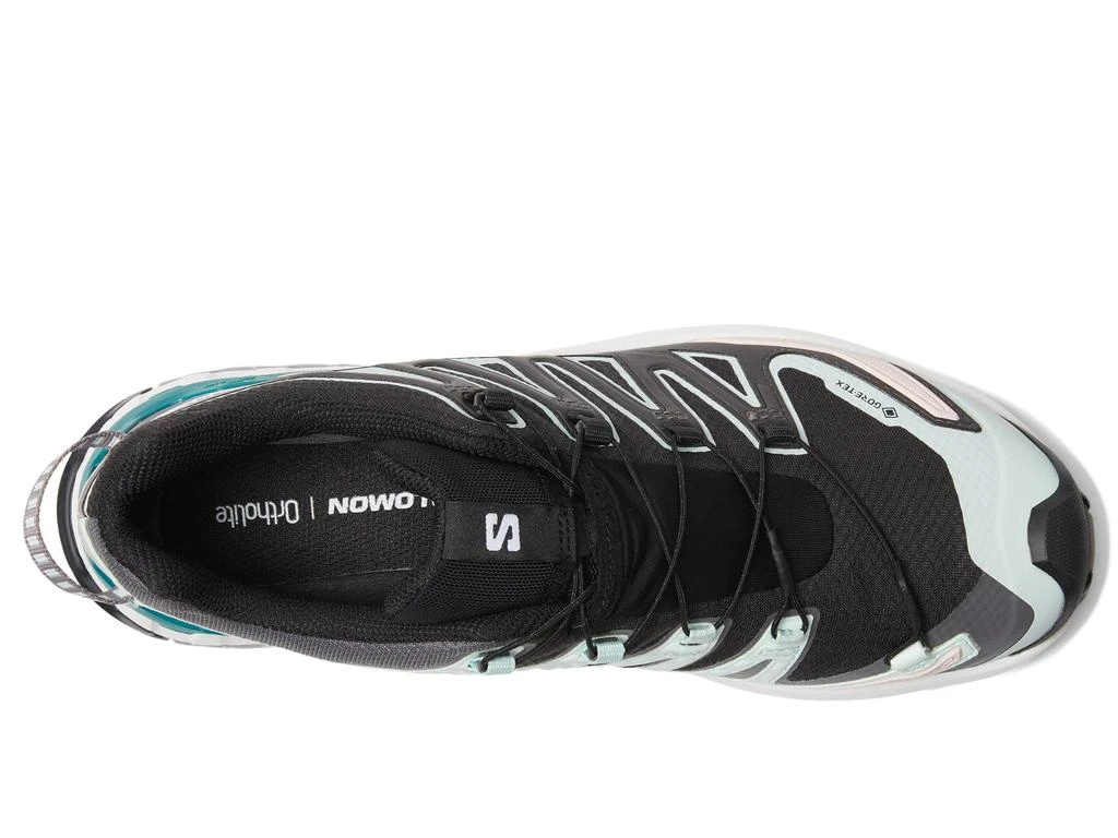 商品Salomon|XA Pro 3D V9 GORE-TEX®,价格¥1196,第2张图片详细描述