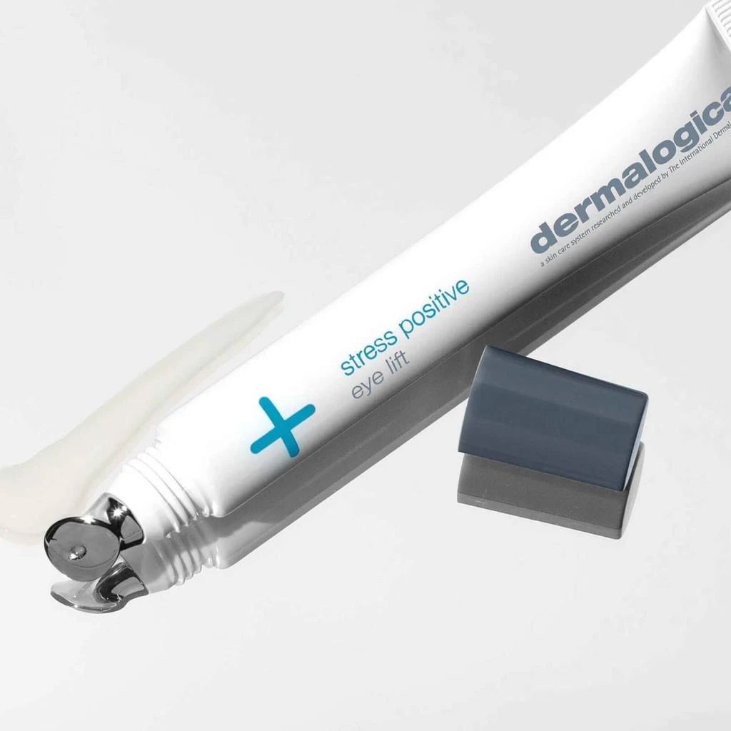 商品Dermalogica|Dermalogica Stress Positive Eye Lift,价格¥623,第3张图片详细描述