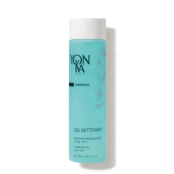 商品Yon-Ka Paris Skincare|Yon-Ka Paris Skincare Gel Nettoyant 6.8oz,价格¥406,第1张图片