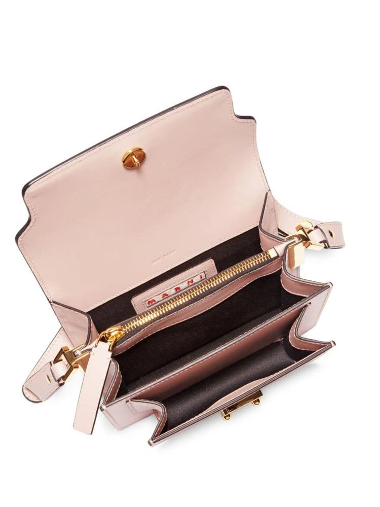 商品Marni|Classic Leather Crossbody Bag,价格¥13209,第2张图片详细描述