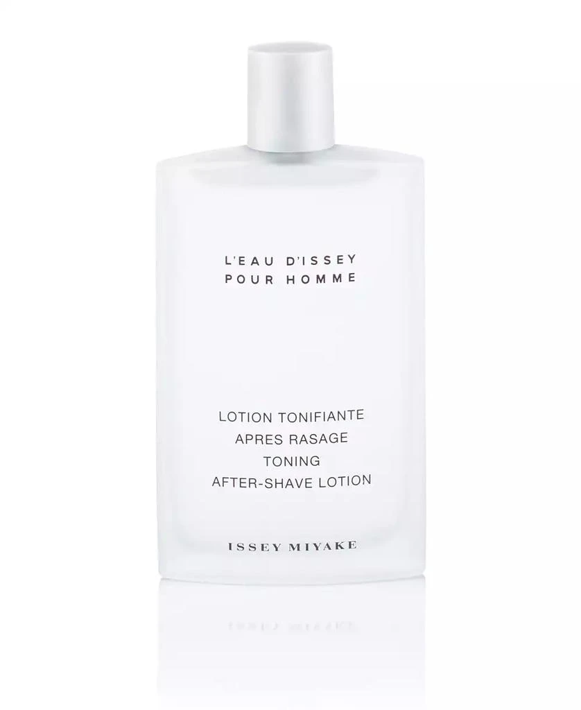 商品Issey Miyake|L'eau D'Issey Pour Homme Soothing After Shave Balm, 3.4 oz.,价格¥449,第1张图片