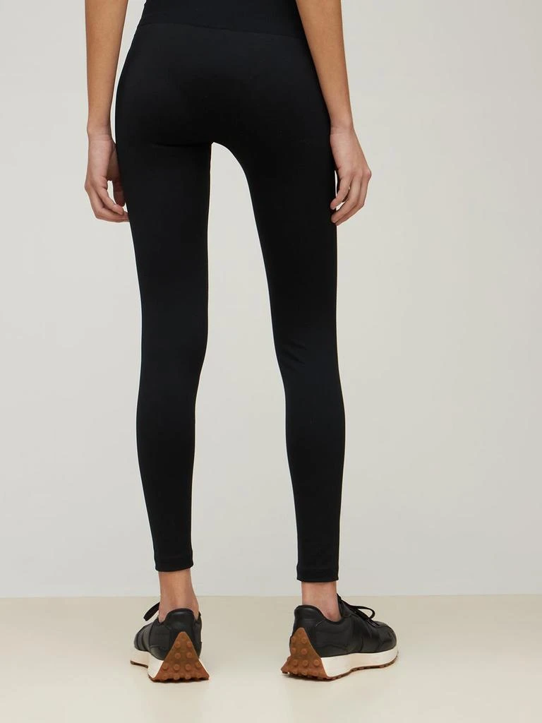 商品Wolford|The Wonderful Stretch Nylon Legging,价格¥1262,第2张图片详细描述