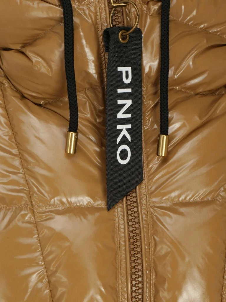 商品PINKO|Pinko Jacket,价格¥1786,第3张图片详细描述