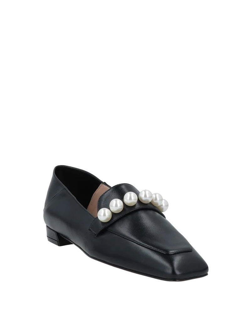 商品Stuart Weitzman|女式 乐福鞋,价格¥1188,第2张图片详细描述