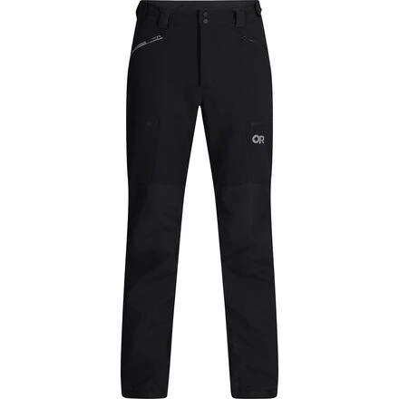 商品Outdoor Research|Trailbreaker Tour Pant - Men's,价格¥1233,第5张图片详细描述