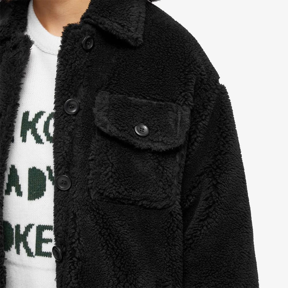 商品STAND STUDIO|Stand Studio Sabi Jacket,价格¥1273,第2张图片详细描述