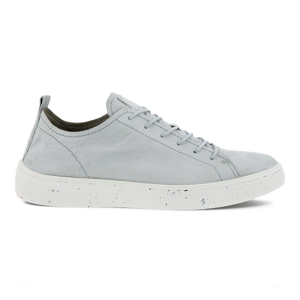 商品ECCO|ECCO MEN'S STREET TRAY RECRY SNEAKER,价格¥601,第2张图片详细描述