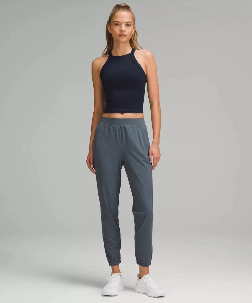 商品Lululemon|Adapted State High-Rise Jogger *Full Length,价格¥663,第4张图片详细描述