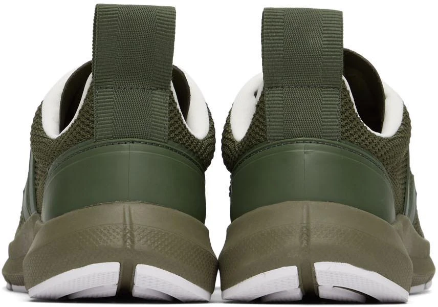 商品Rick Owens|Green Veja Edition Performance Sneakers,价格¥1235,第4张图片详细描述