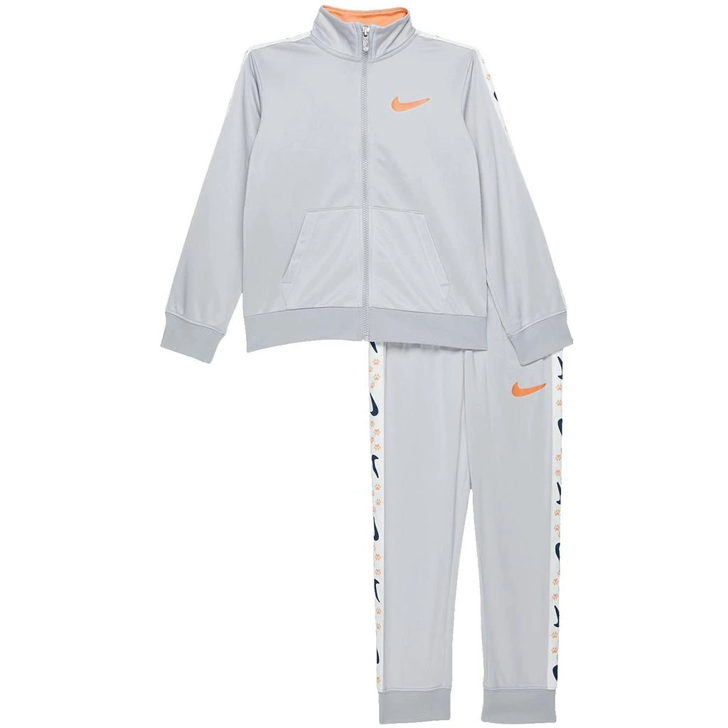 商品NIKE|Track Pack Tricot Set (Little Kids),价格¥277,第1张图片