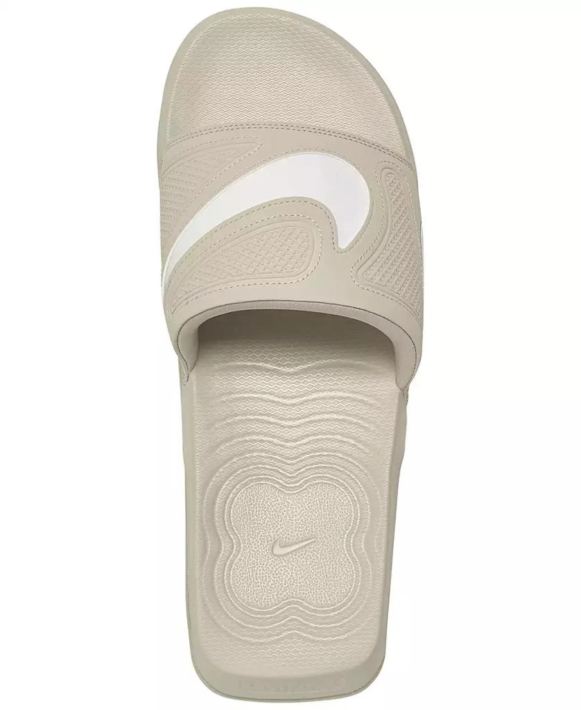 商品NIKE|Men's Air Max Cirro Slide Sandals from Finish Line,价格¥375,第5张图片详细描述