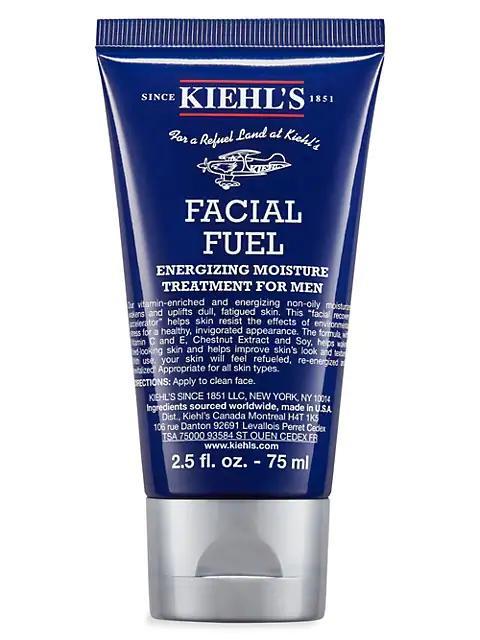 商品Kiehl's|Facial Fuel Moisture Treatment for Men,价格¥257,第1张图片