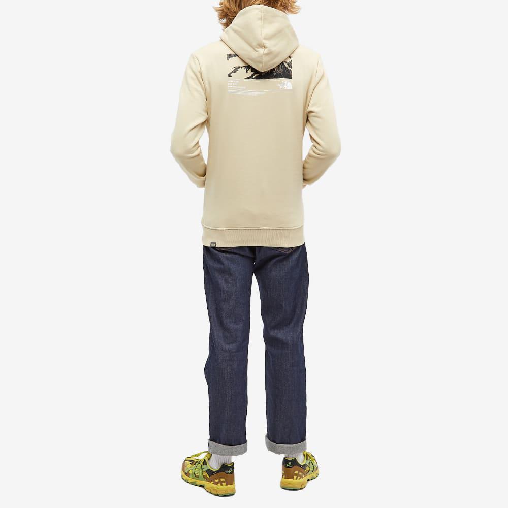 商品The North Face|The North Face Coordinates Hoody,价格¥689,第6张图片详细描述