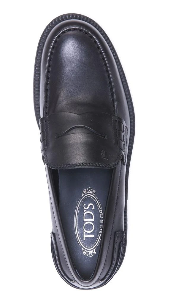 商品Tod's|Loafers,价格¥2815,第4张图片详细描述