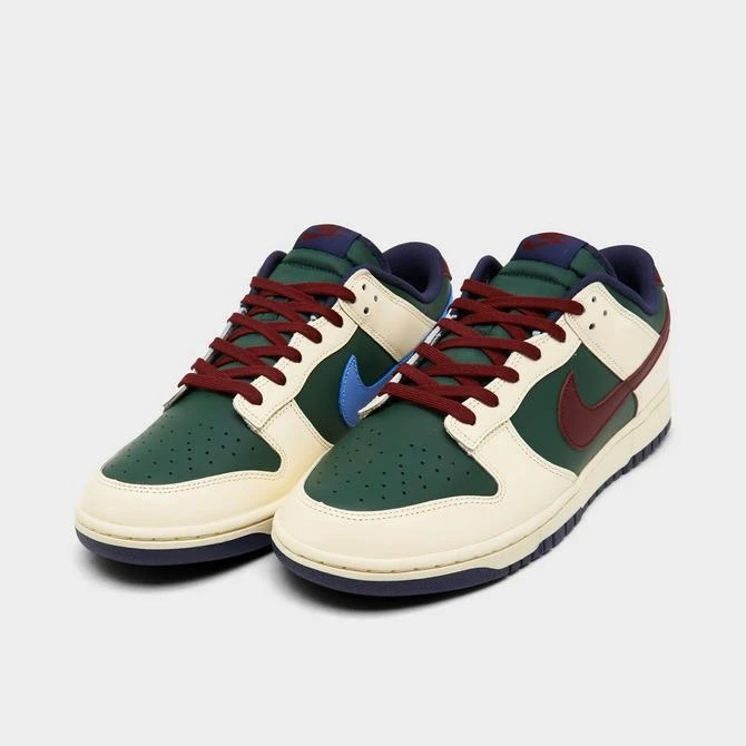 商品NIKE|Nike Dunk Low Retro SE Casual Shoes (Men's Sizing),价格¥873,第2张图片详细描述