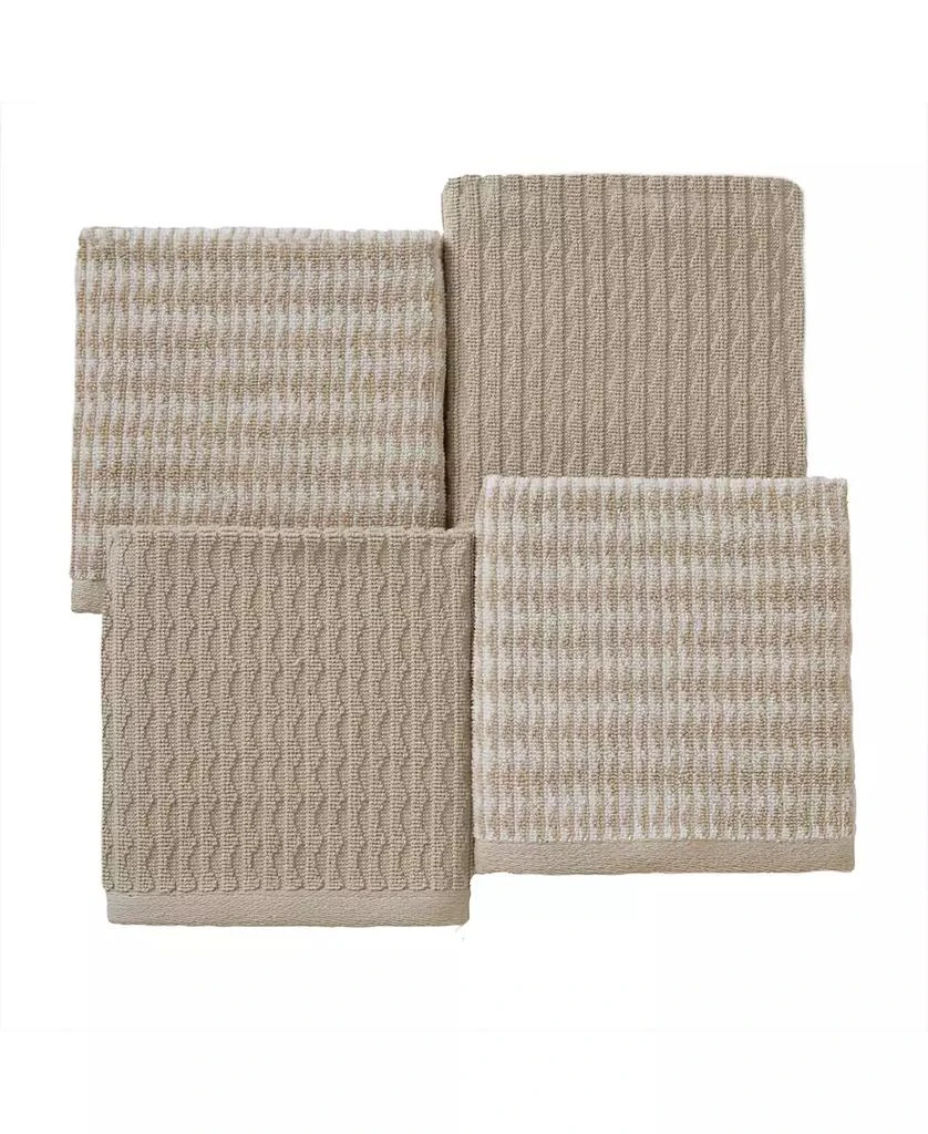 商品SKL Home|Long Borough Turkish Cotton Bath Towel, 54" x 28",价格¥258,第1张图片